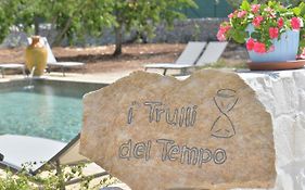 I Trulli Del Tempo